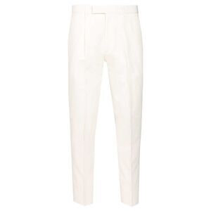 Zegna Men Tailored Trousers